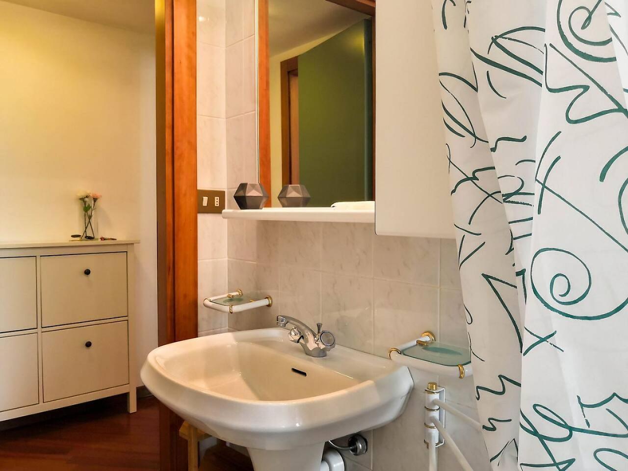 Apartamento Joivy 1 Bedroom Next To Piazza Leonardo Da Vinci *