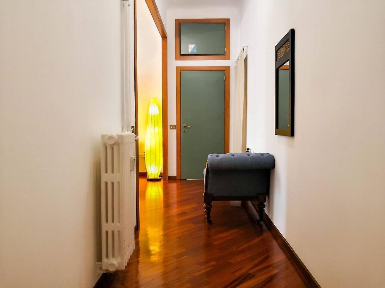 Joivy 1 Bedroom Next To Piazza Leonardo Da Vinci * Milán