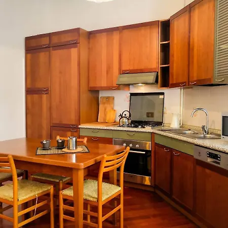 Joivy 1 Bedroom Apt Next To Piazza Leonardo Da Vinci Milan Exterior photo