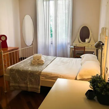 Joivy 1 Bedroom Apt Next To Piazza Leonardo Da Vinci Milan Exterior photo