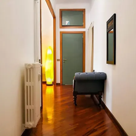 Joivy 1 Bedroom Apt Next To Piazza Leonardo Da Vinci Milan Exterior photo