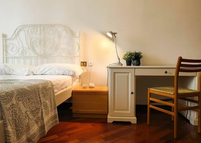 Joivy 1 Bedroom Apt Next To Piazza Leonardo Da Vinci