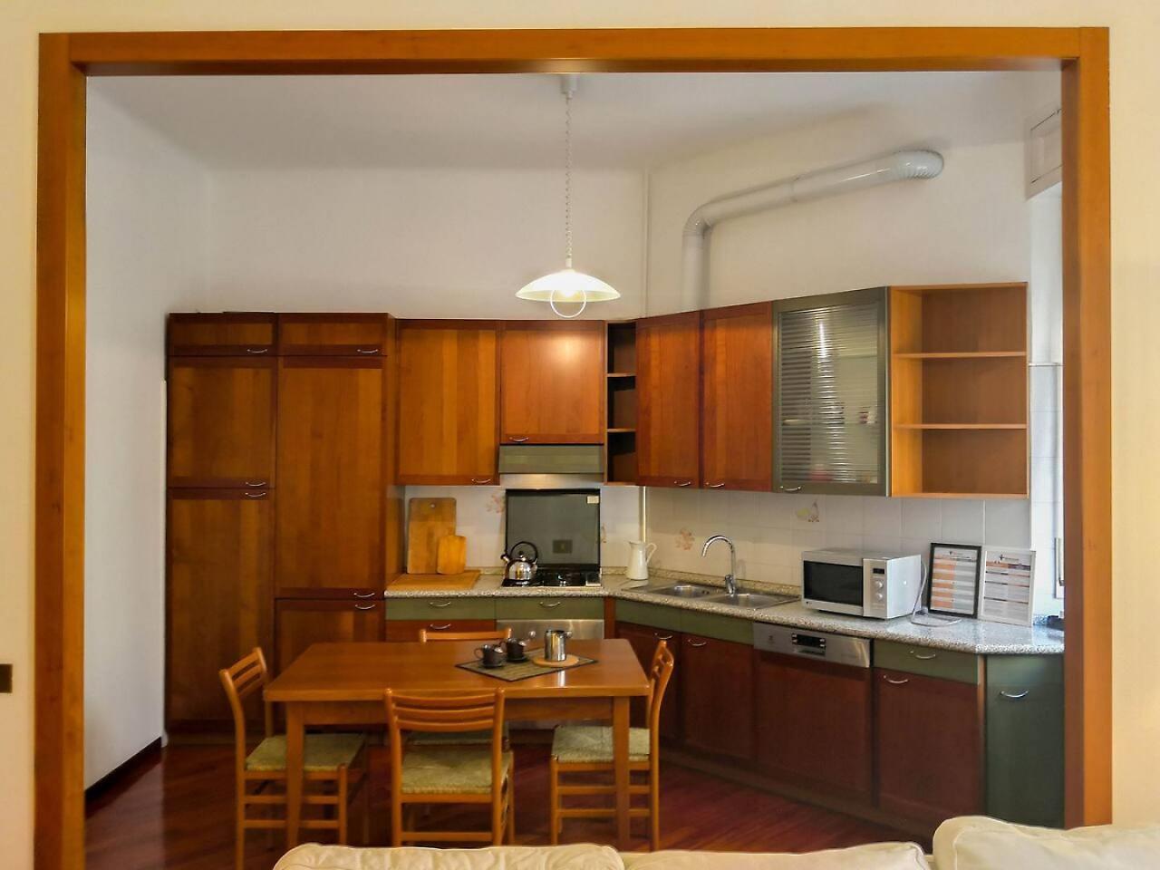Apartment Joivy 1 Bedroom Next To Piazza Leonardo Da Vinci *
