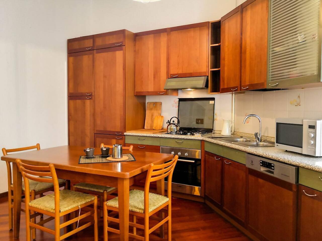 Apartment Joivy 1 Bedroom Next To Piazza Leonardo Da Vinci