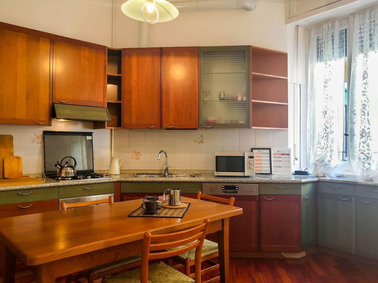 Joivy 1 Bedroom Next To Piazza Leonardo Da Vinci Apartment Milan