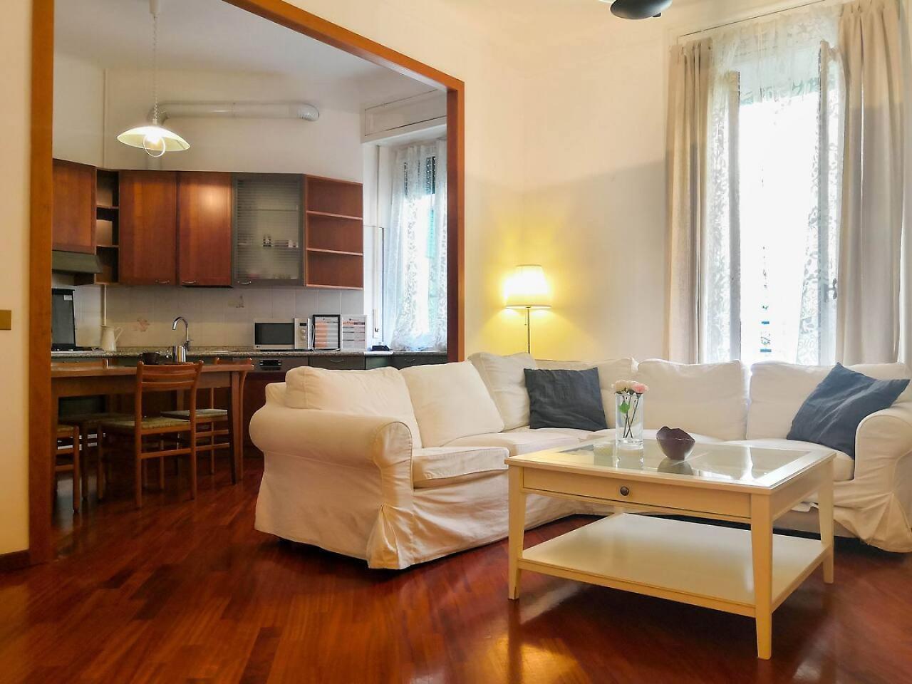 Joivy 1 Bedroom Next To Piazza Leonardo Da Vinci Appartement