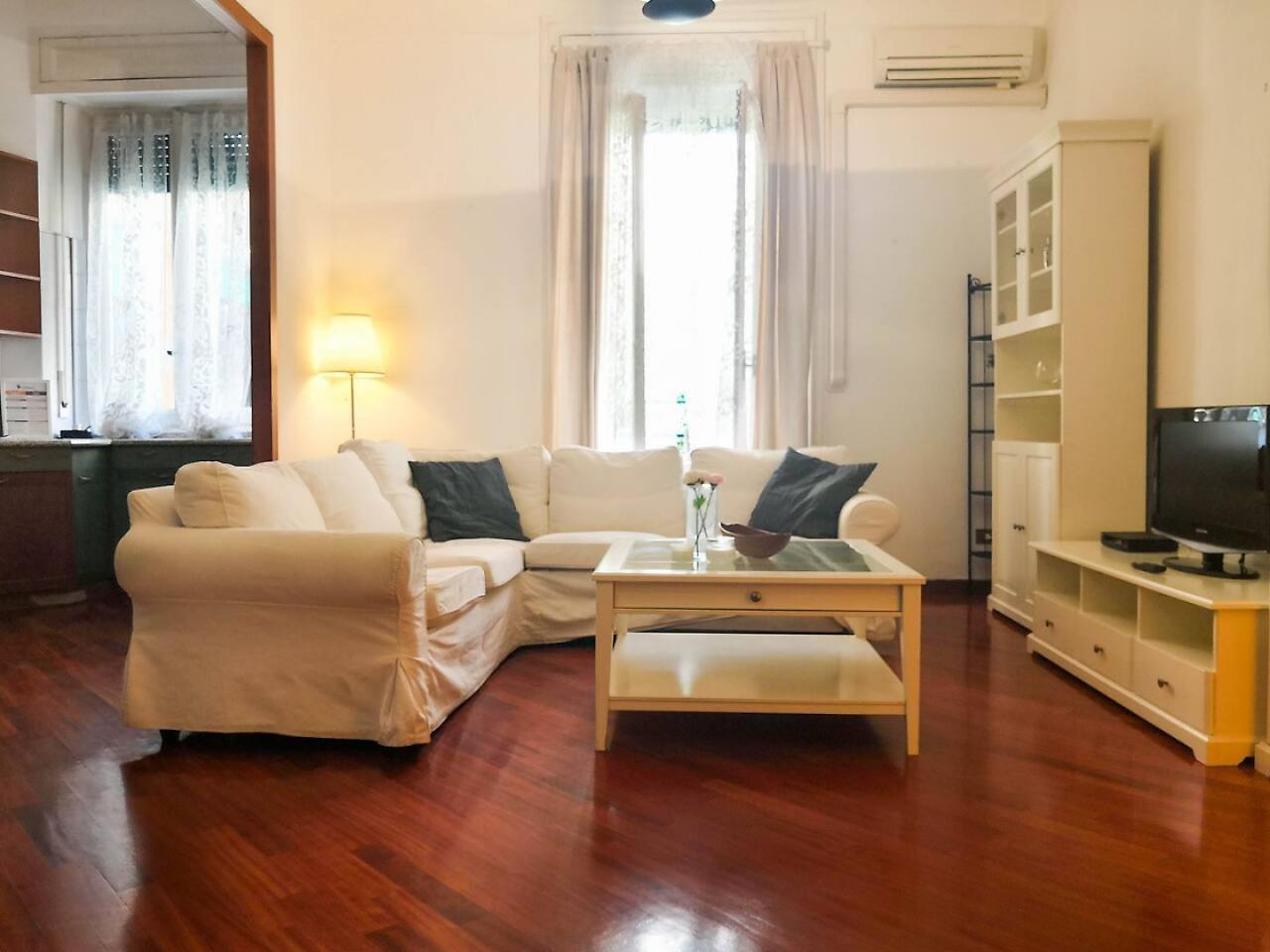 Appartement Joivy 1 Bedroom Next To Piazza Leonardo Da Vinci *