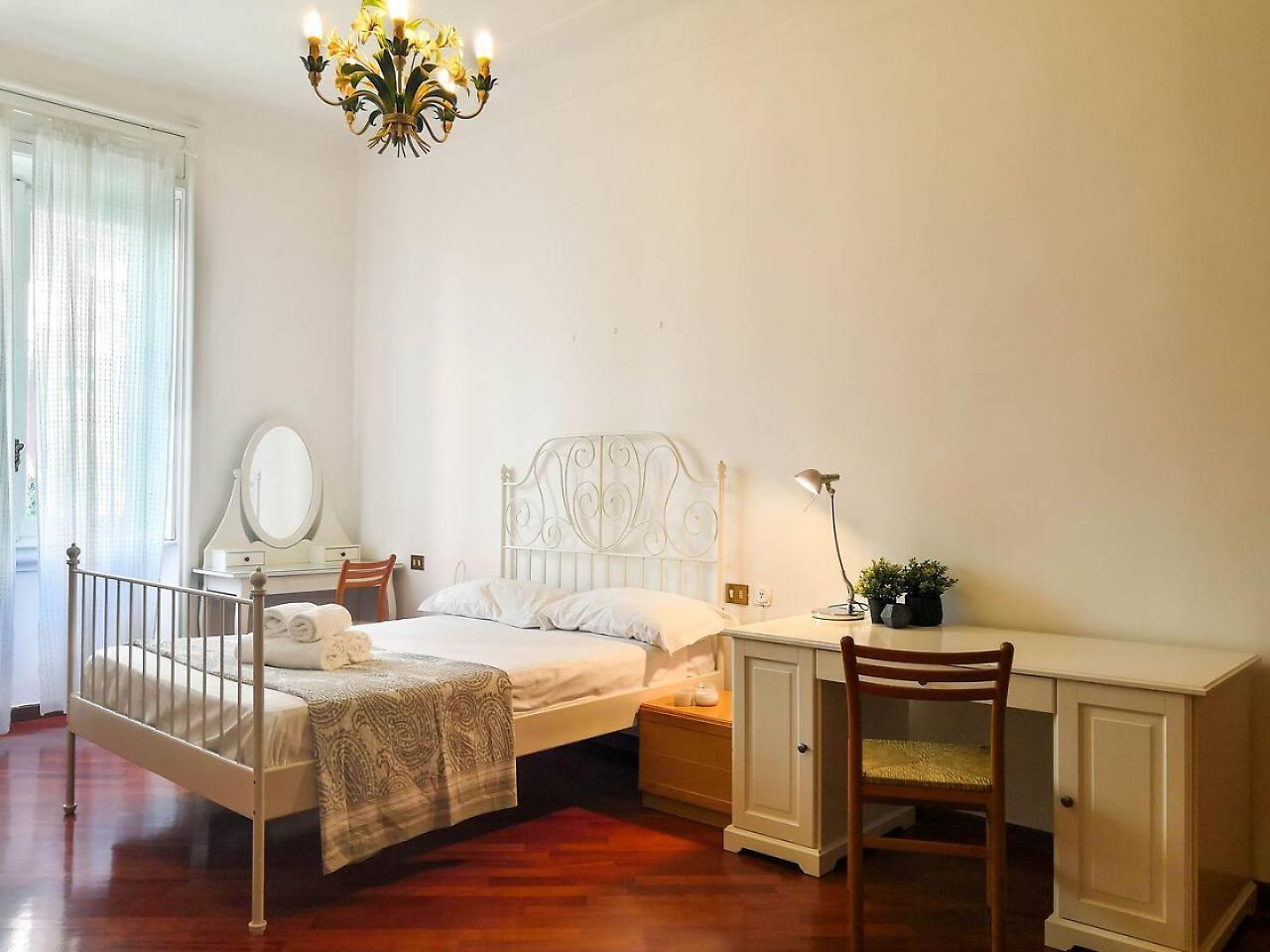 Appartement Joivy 1 Bedroom Next To Piazza Leonardo Da Vinci *