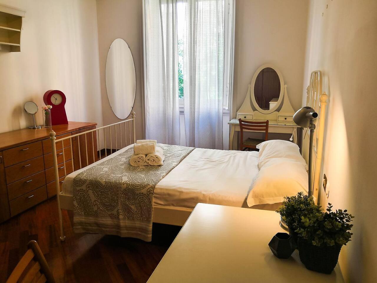Appartement Joivy 1 Bedroom Next To Piazza Leonardo Da Vinci Milaan