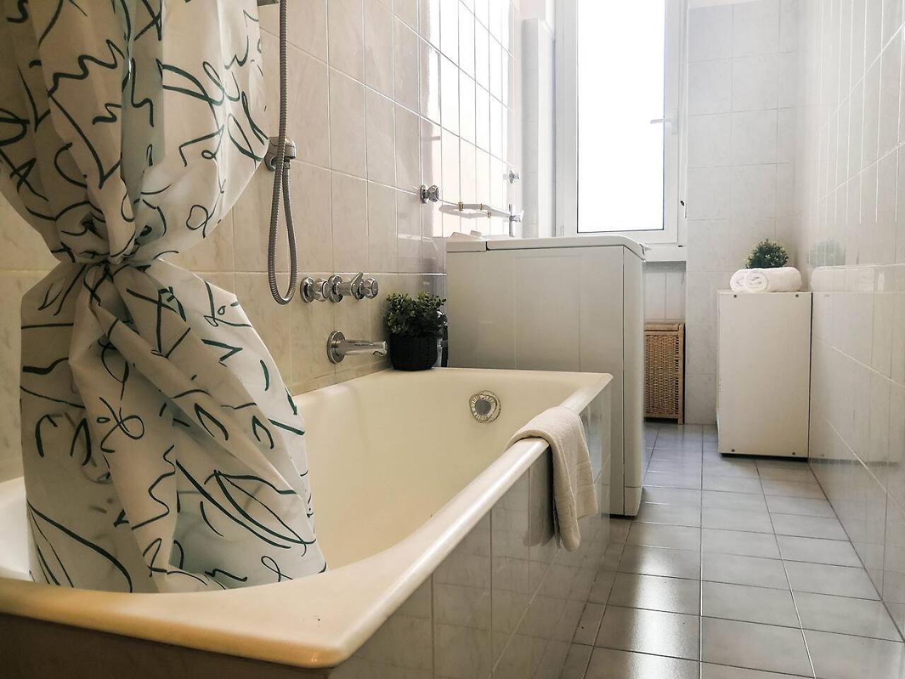 Joivy 1 Bedroom Next To Piazza Leonardo Da Vinci Appartement