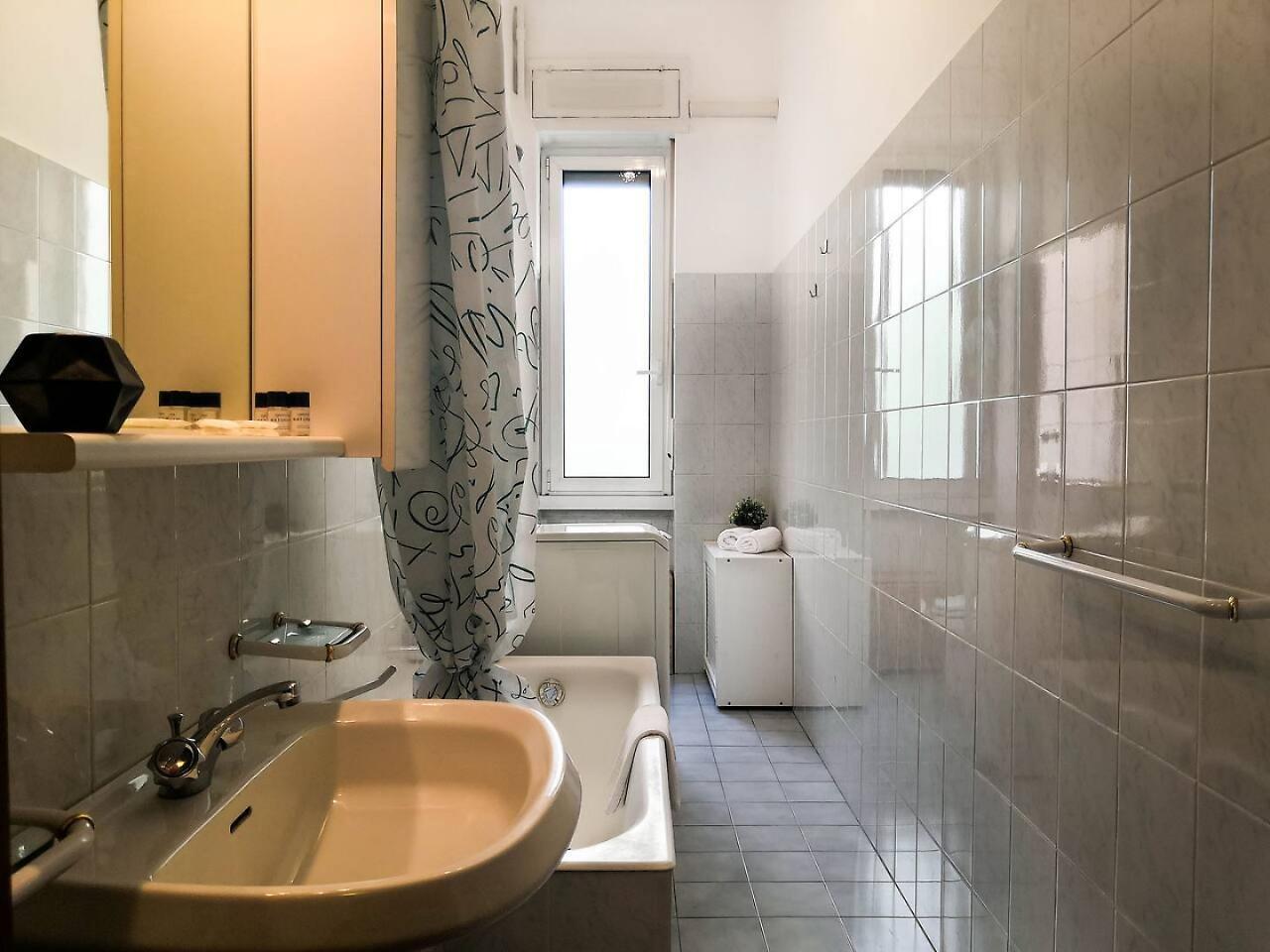 Appartement Joivy 1 Bedroom Next To Piazza Leonardo Da Vinci Milaan