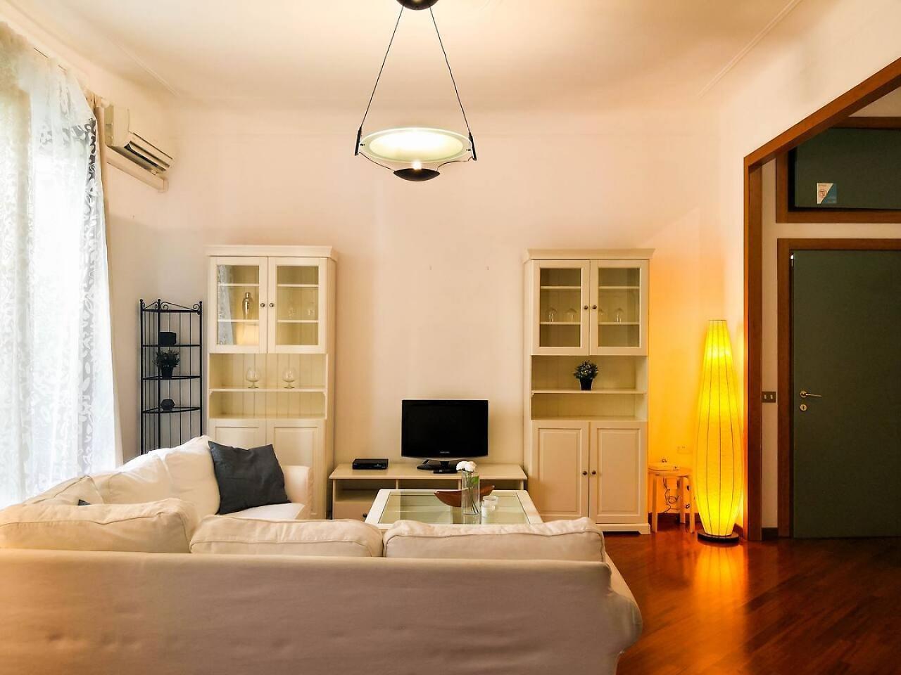 Appartement Joivy 1 Bedroom Next To Piazza Leonardo Da Vinci *