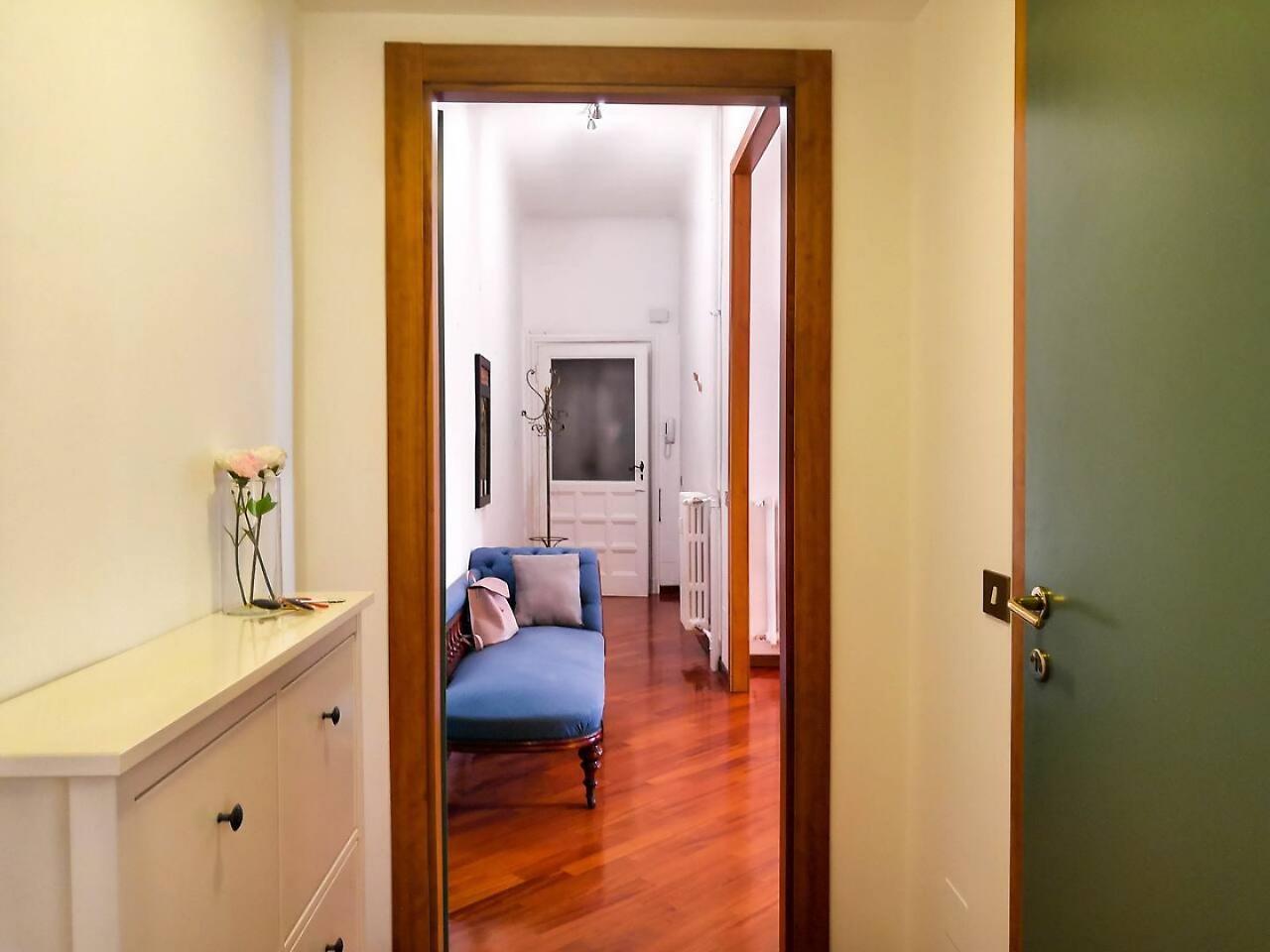 Appartement Joivy 1 Bedroom Next To Piazza Leonardo Da Vinci Milaan