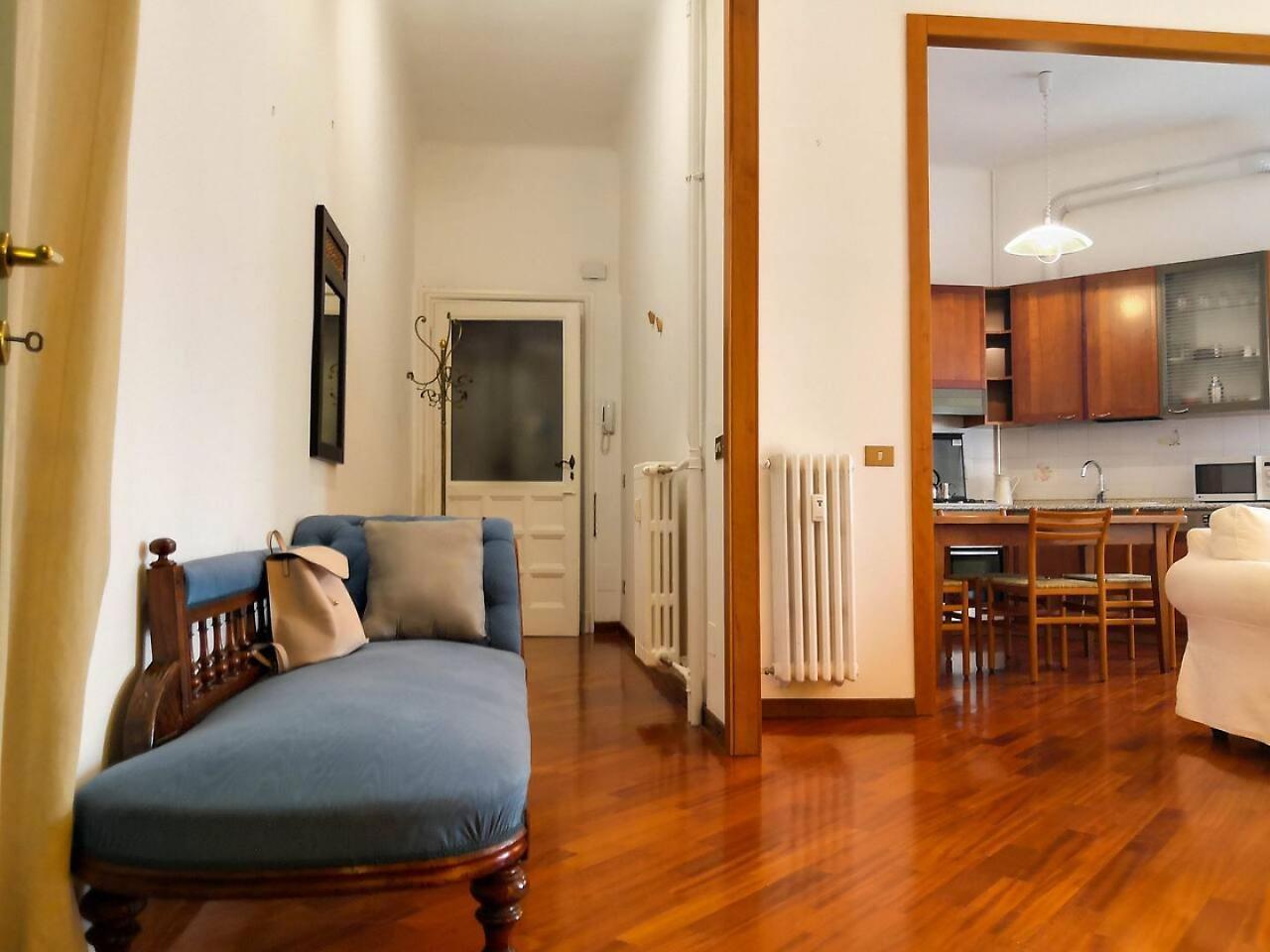 Joivy 1 Bedroom Next To Piazza Leonardo Da Vinci Appartement